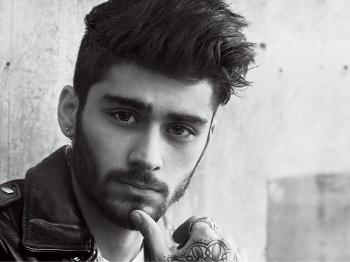 How To Achieve The Most Iconic Zayn Malik Hairstyle